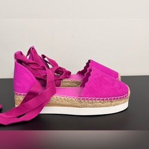 Vince Camuto Brittie Espadrille